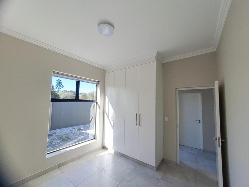 To Let 3 Bedroom Property for Rent in Kraaibosch Park Western Cape